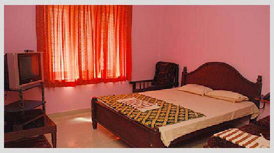Ambadi Regency, Guruvayoor 3